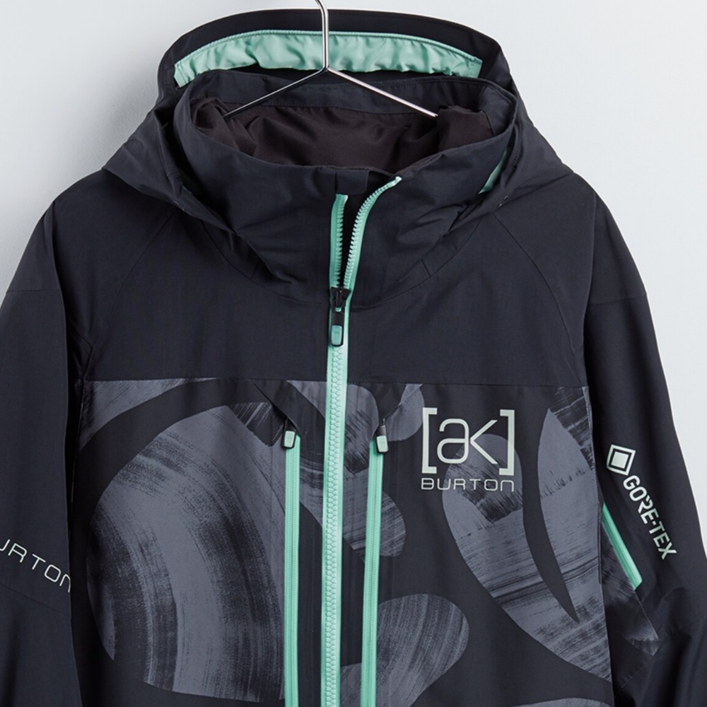 Men's Burton [ak] GORE‑TEX Swash Jacket